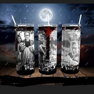 Munster Halloween Tumblr